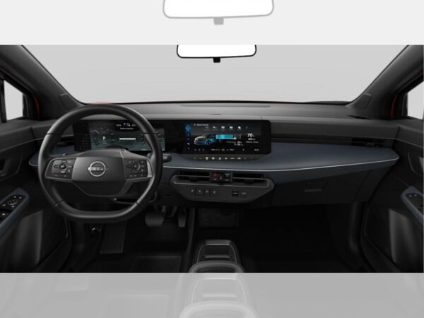 Nissan Leaf Engage 52kWh bild 3