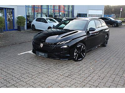 Peugeot 308 SW GT HYBRID 145 e-DSC6 *SOFORT LIEFERBAR*