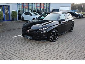 Peugeot 308 SW GT HYBRID 145 e-DSC6 *SOFORT LIEFERBAR*