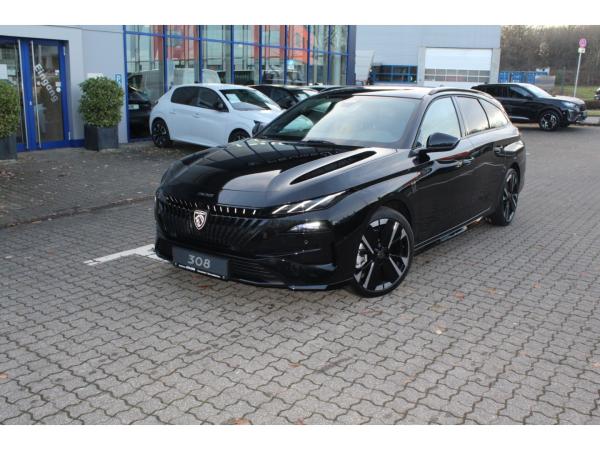 Peugeot 308 SW GT HYBRID 145 e-DSC6 *SOFORT LIEFERBAR* bild