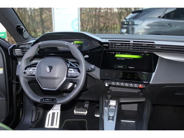 Peugeot 308 SW GT HYBRID 145 e-DSC6 *SOFORT LIEFERBAR* bild 6