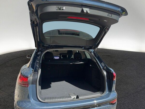 Audi Q6 e-tron performance Panorama B&O Navi CarPlay bild 7
