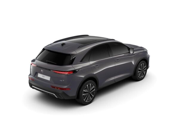 DS Automobiles DS 7 Étoile BlueHDi 130 AKTION Nur für kurze Zeit! bild 4