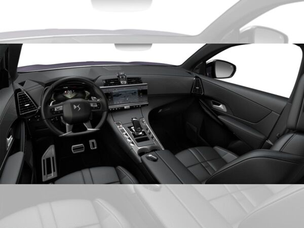 DS Automobiles DS 7 Étoile BlueHDi 130 AKTION Nur für kurze Zeit! bild 5