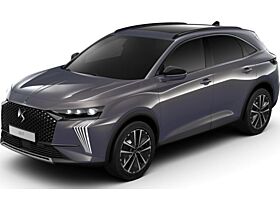 DS Automobiles DS 7 Étoile BlueHDi 130 AKTION Nur für kurze Zeit!