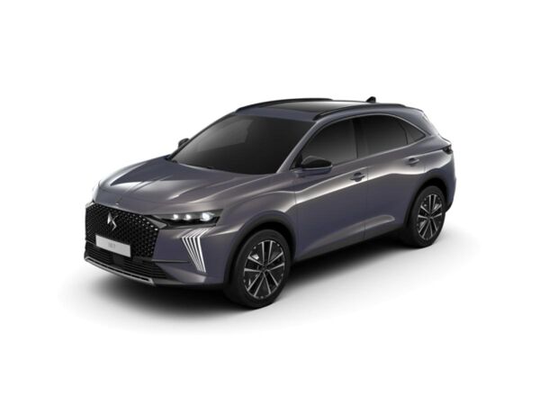 DS Automobiles DS 7 Étoile BlueHDi 130 AKTION Nur für kurze Zeit! bild