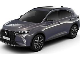 DS Automobiles DS 7 Étoile BlueHDi 130 AKTION Nur für kurze Zeit! DS Automobiles DS 7 Étoile BlueHDi 130 AKTION Nur für kurze Zeit!