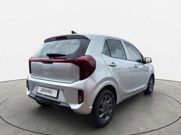 Kia Picanto 1.0 VISION | NAVI | SHZ | KAMERA bild 6
