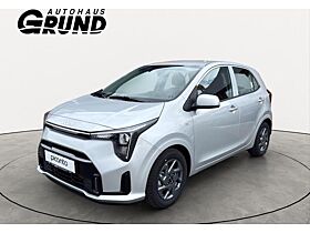 Kia Picanto 1.0 VISION | NAVI | SHZ | KAMERA