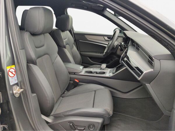 Audi A6 Avant 50 TFSIe qu sport Matrix*Pano*360°* bild 4