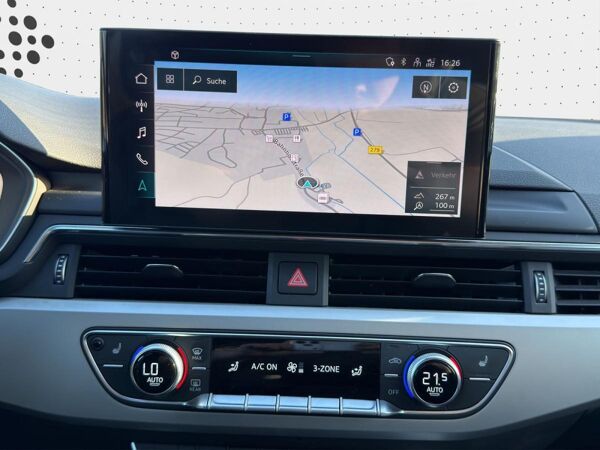 Audi A5 Sportback 40 TFSI qu. S-line AHK*ACC*Virtual bild 6