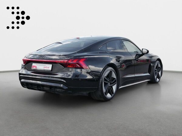 Audi e-tron GT qu. air*B&O*Pano*Matrix*Wärmepumpe*360° bild 2