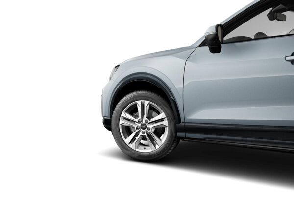 Audi Q2 30 TFSI advanced *LED*AHK*SHZ*EPH bild 3