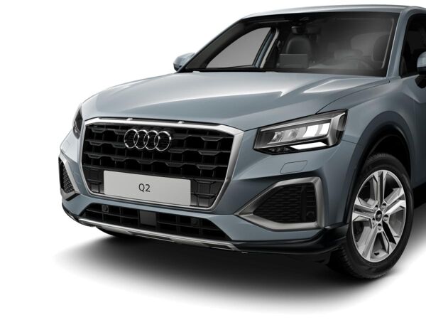 Audi Q2 30 TFSI advanced *LED*AHK*SHZ*EPH bild 7