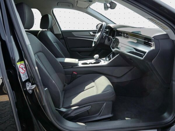 Audi A6 Avant 50 TFSI e quattro *ACC*LHZ*SHZ*AHK*RFK* bild 4