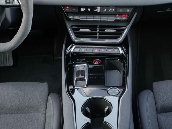 Audi e-tron GT qu. air*B&O*Pano*Matrix*Wärmepumpe*360° bild 7