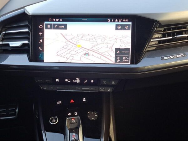 Audi Q4 e-tron Q4 Sportback 50 e-tron qu. S line 0,25%*Pano*HuD bild 6