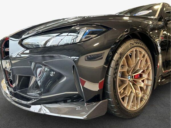 BMW M4 CS 🏁1 von 2 sofort Verfügbar!🏁 bild 4