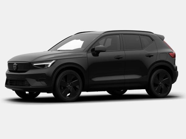 Volvo EX40 bild