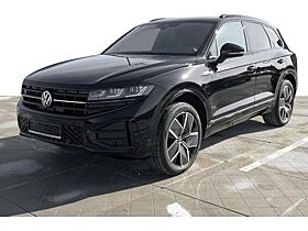 Volkswagen Touareg R-Line Final V6 286PS Gewerbe sofort verfügbar-Sonderleasingaktion