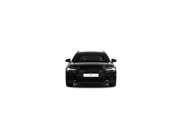 Audi S6 Avant TDI quattro Stand*B&O*Pano*Air*Matrix bild 5