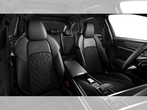 Audi S6 Avant TDI quattro Stand*B&O*Pano*Air*Matrix bild 6