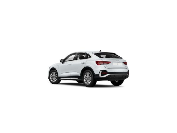 Audi Q3 Sportback 35 TDI S line Virtual*RFK*Sound bild 2