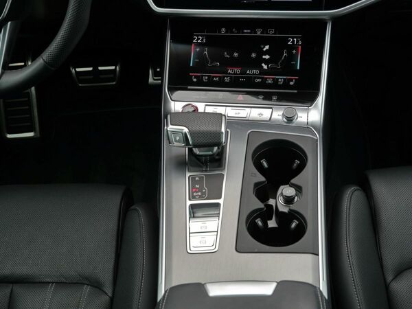 Audi S6 Avant TDI quattro AHK*B&O*Pano*Air*Massage bild 7