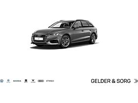 Audi A4 Avant 40 TDI qu. advanced AHK*RFK*LED*B&O Audi A4 Avant 40 TDI qu. advanced AHK*RFK*LED*B&O
