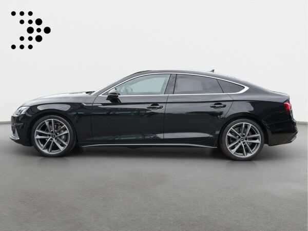 Audi A5 Sportback 40 TFSI quattro S line RFK*Matrix bild 3