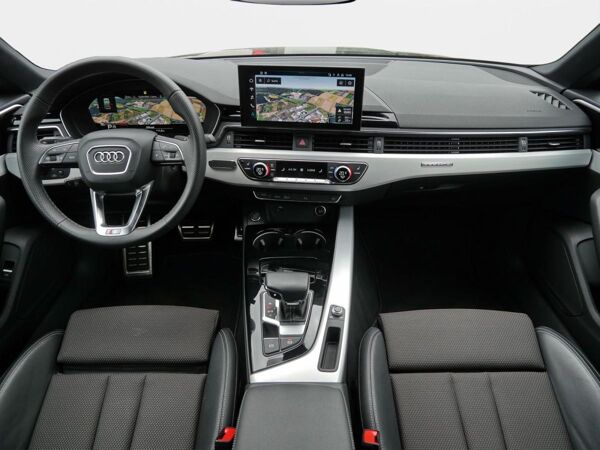 Audi A5 Sportback 40 TFSI quattro S line RFK*Matrix bild 5