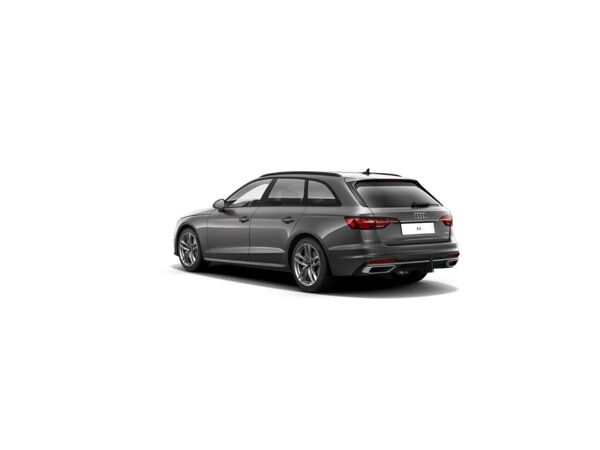 Audi A4 Avant 40 TDI qu. advanced AHK*RFK*LED*B&O bild 3