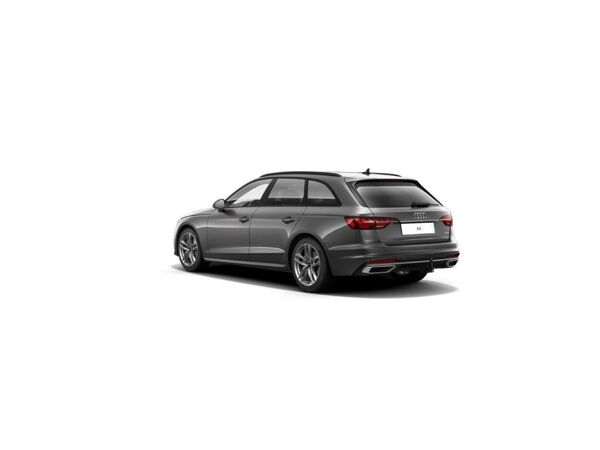 Audi A4 Avant 40 TDI qu. advanced AHK*RFK*LED*B&O bild 3
