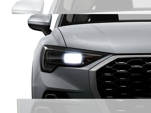 Audi Q3 Sportback 35 TDI S line Virtual*RFK*Sound bild 6