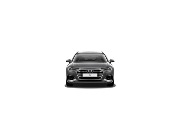 Audi A4 Avant 40 TDI qu. advanced AHK*RFK*LED*B&O bild 4