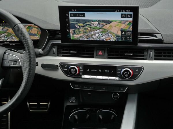 Audi A5 Sportback 40 TFSI quattro S line RFK*Matrix bild 6