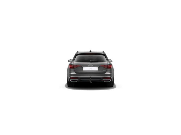Audi A4 Avant 40 TDI qu. advanced AHK*RFK*LED*B&O bild 5