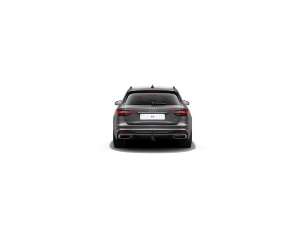 Audi A4 Avant 40 TDI qu. advanced AHK*RFK*LED*B&O bild 5