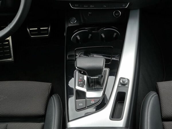 Audi A5 Sportback 40 TFSI quattro S line RFK*Matrix bild 7