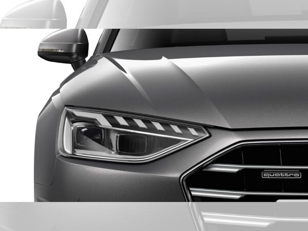 Audi A4 Avant 40 TDI qu. advanced AHK*RFK*LED*B&O bild 6