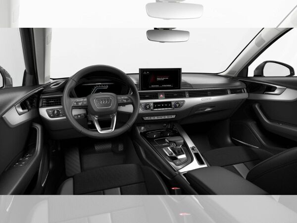Audi A4 Avant 40 TDI qu. advanced AHK*RFK*LED*B&O bild 7