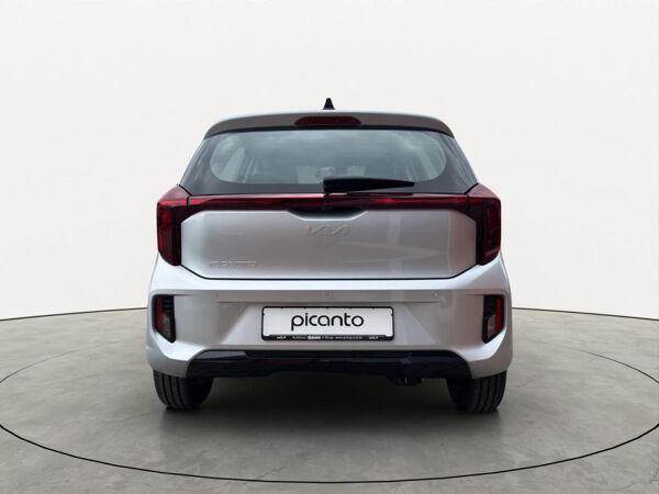 Kia Picanto 1.0 VISION | NAVI | KAMERA | SHZ | GEWERBLICH | bild 5