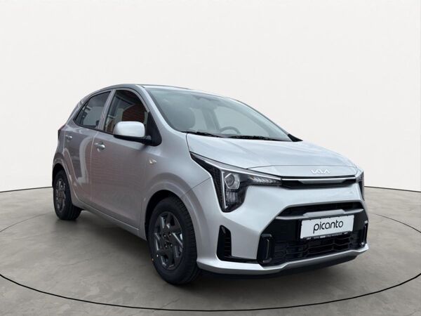 Kia Picanto 1.0 VISION | NAVI | KAMERA | SHZ | GEWERBLICH | bild 7