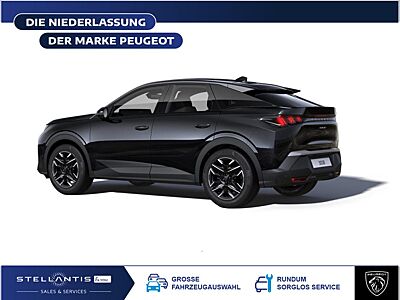 Peugeot 3008 ALLURE 145PS✨inkl. ALLWETTERREIFEN⭐TOP AUSSTATTUNG⭐