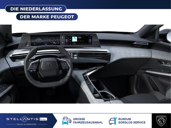 Peugeot 3008 ALLURE 145PS✨inkl. ALLWETTERREIFEN⭐TOP AUSSTATTUNG⭐ bild 5