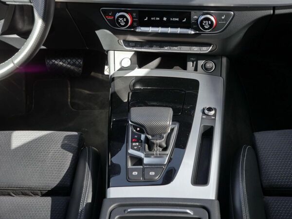 Audi Q5 55 TFSIe qu. S line *Matrix*Stadt*Parken*Tour*Business*HuD* bild 7
