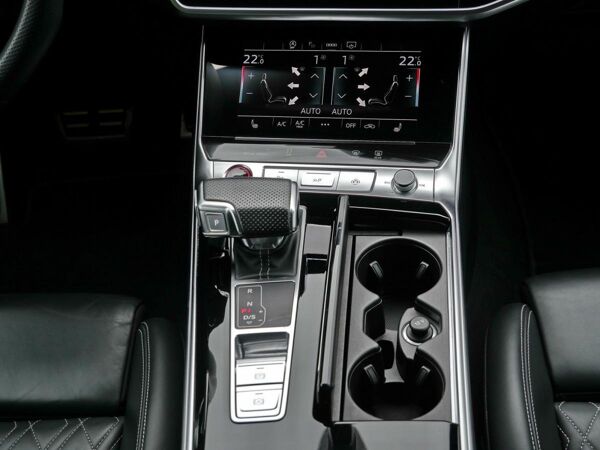 Audi S6 Avant TDI qu. *HD-Matrix*AHK*S-Sitze*ACC*B&O* bild 7