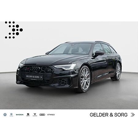 Audi S6 leasen