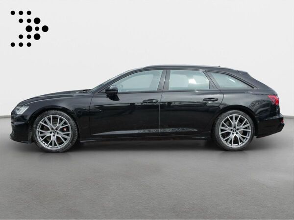Audi S6 Avant AHK*RFK*LED*Navigation*Sound*Virtual bild 3