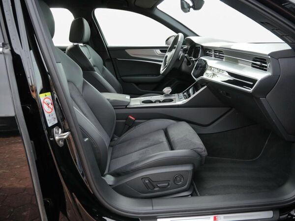 Audi S6 Avant AHK*RFK*LED*Navigation*Sound*Virtual bild 4